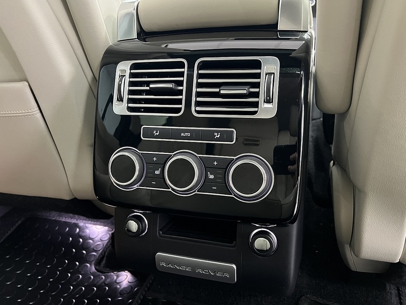 Used Land Rover Range Rover 2015 for sale - 77409068: Photo 24