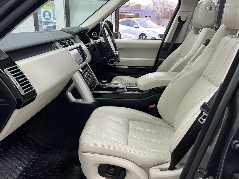 Used Land Rover Range Rover 2015 for sale - 77409068: Photo 26