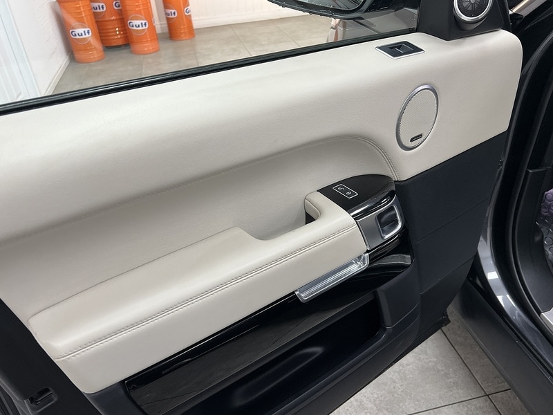 Used Land Rover Range Rover 2015 for sale - 77409068: Photo 27