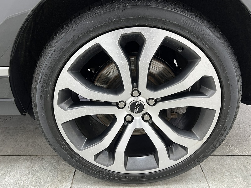 Used Land Rover Range Rover 2015 for sale - 77409068: Photo 29