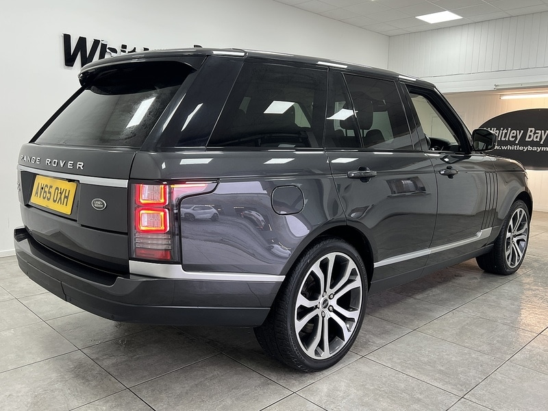 Used Land Rover Range Rover 2015 for sale - 77409068: Photo 3