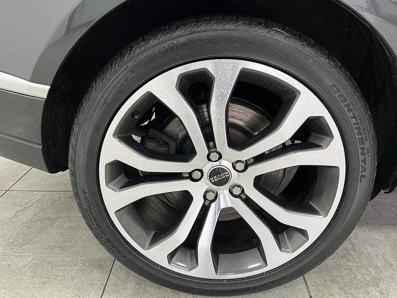 Used Land Rover Range Rover 2015 for sale - 77409068: Photo 30