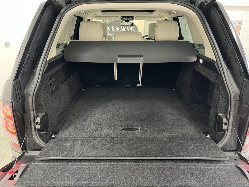 Used Land Rover Range Rover 2015 for sale - 77409068: Photo 5