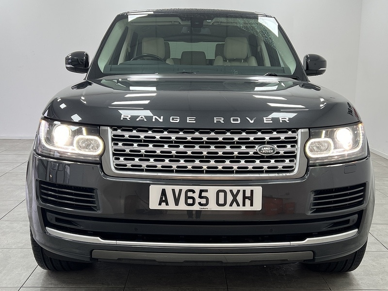Used Land Rover Range Rover 2015 for sale - 77409068: Photo 8