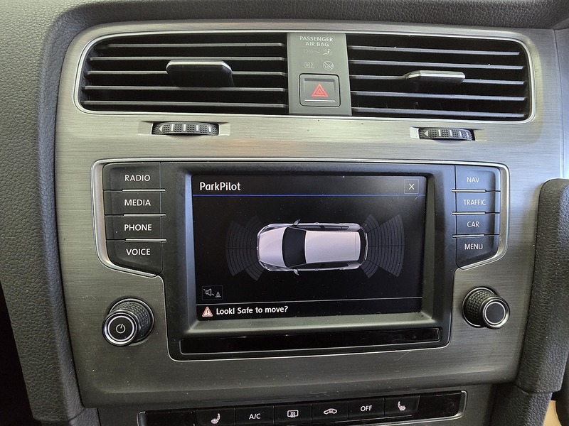 Used Volkswagen Golf 2016 for sale - 75693623: Photo 10