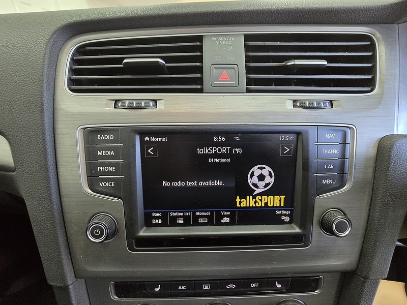 Used Volkswagen Golf 2016 for sale - 75693623: Photo 11