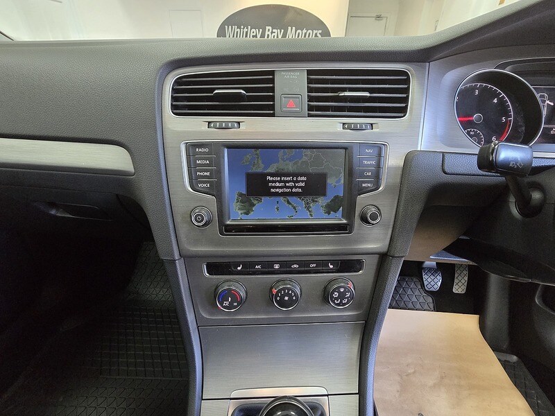 Used Volkswagen Golf 2016 for sale - 75693623: Photo 12