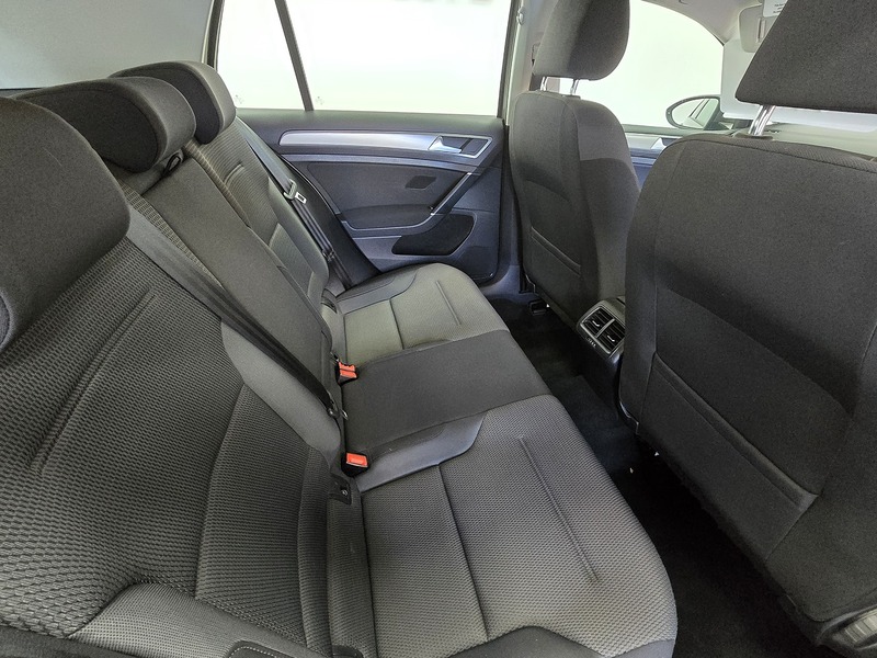 Used Volkswagen Golf 2016 for sale - 75693623: Photo 15