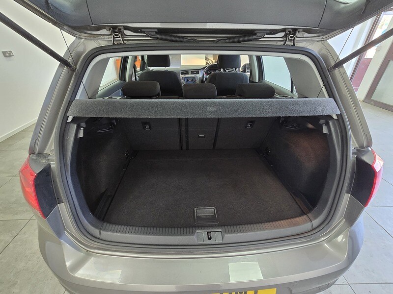 Used Volkswagen Golf 2016 for sale - 75693623: Photo 16