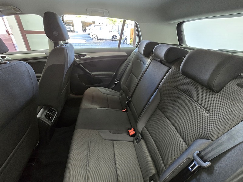 Used Volkswagen Golf 2016 for sale - 75693623: Photo 17