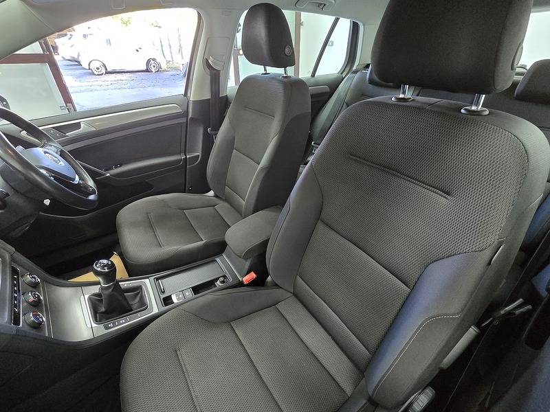 Used Volkswagen Golf 2016 for sale - 75693623: Photo 18