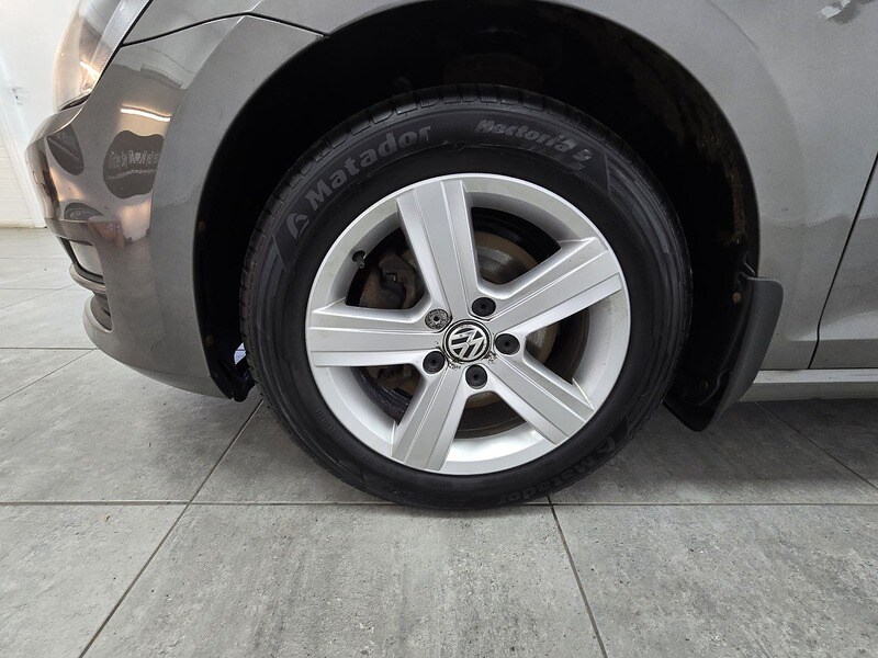 Used Volkswagen Golf 2016 for sale - 75693623: Photo 19