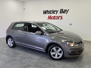 Volkswagen - Golf