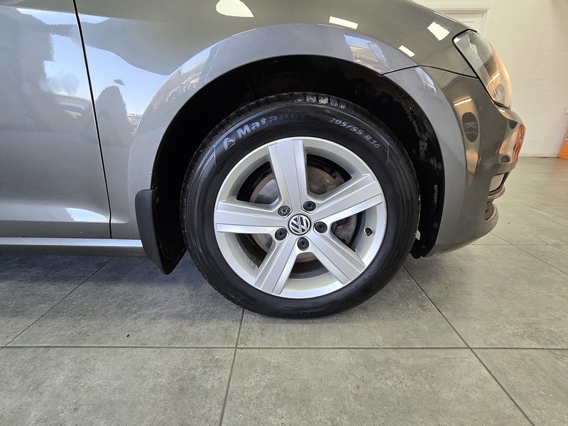 Used Volkswagen Golf 2016 for sale - 75693623: Photo 22