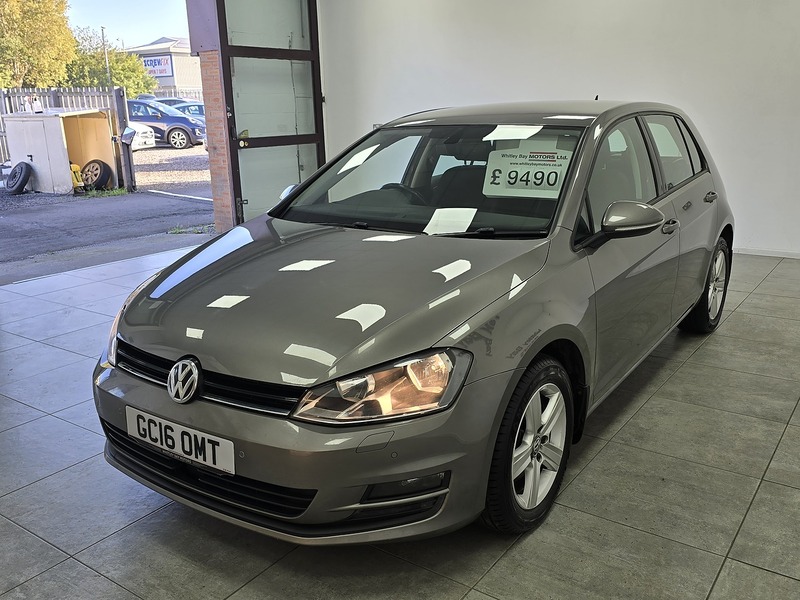 Used Volkswagen Golf 2016 for sale - 75693623: Photo 6