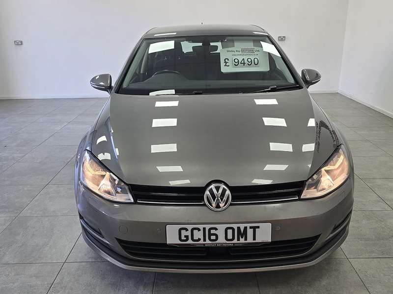 Used Volkswagen Golf 2016 for sale - 75693623: Photo 7