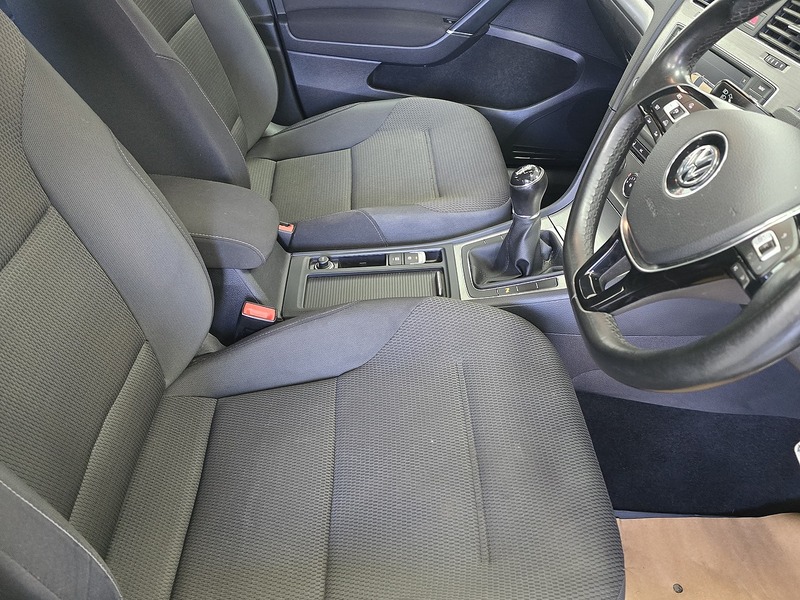 Used Volkswagen Golf 2016 for sale - 75693623: Photo 8