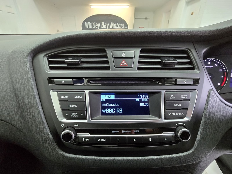 Used Hyundai i20 2016 for sale - 77154023: Photo 10