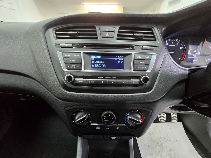 Used Hyundai i20 2016 for sale - 77154023: Photo 11