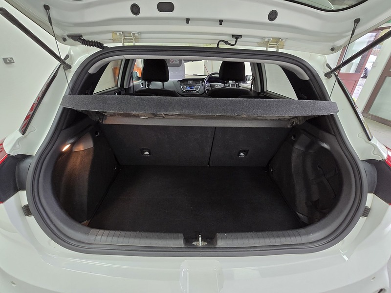 Used Hyundai i20 2016 for sale - 77154023: Photo 15