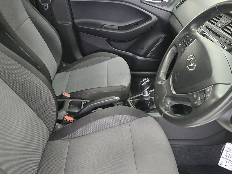 Used Hyundai i20 2016 for sale - 77154023: Photo 8