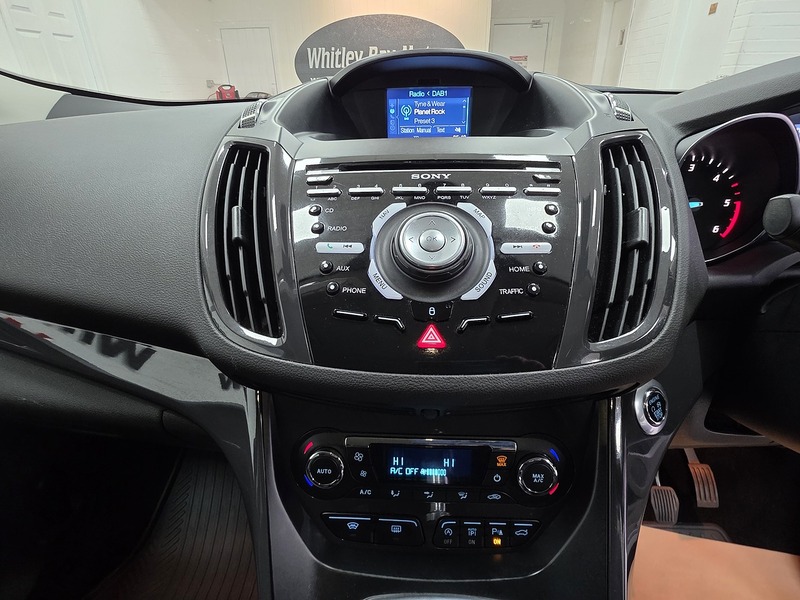 Used Ford Kuga 2015 for sale - 77776316: Photo 12