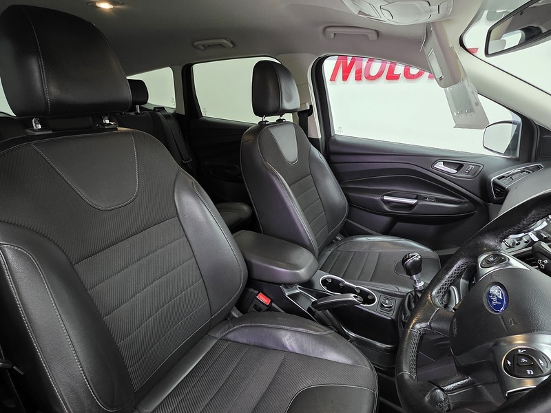 Used Ford Kuga 2015 for sale - 77776316: Photo 14