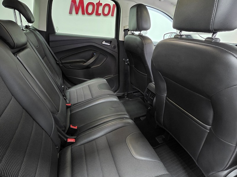 Used Ford Kuga 2015 for sale - 77776316: Photo 15