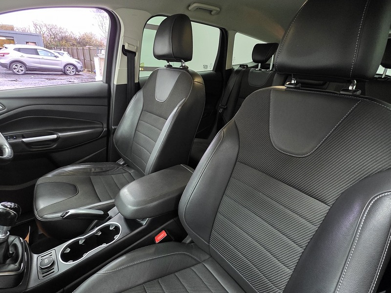 Used Ford Kuga 2015 for sale - 77776316: Photo 18