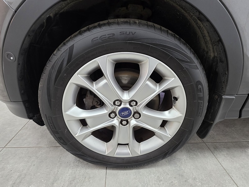 Used Ford Kuga 2015 for sale - 77776316: Photo 19