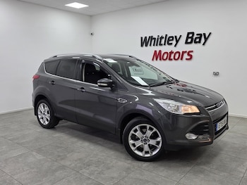 Used Ford Kuga 2015 for sale - 77776316: Photo