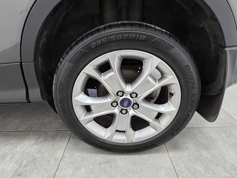 Used Ford Kuga 2015 for sale - 77776316: Photo 20