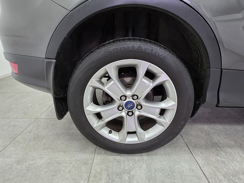 Used Ford Kuga 2015 for sale - 77776316: Photo 21