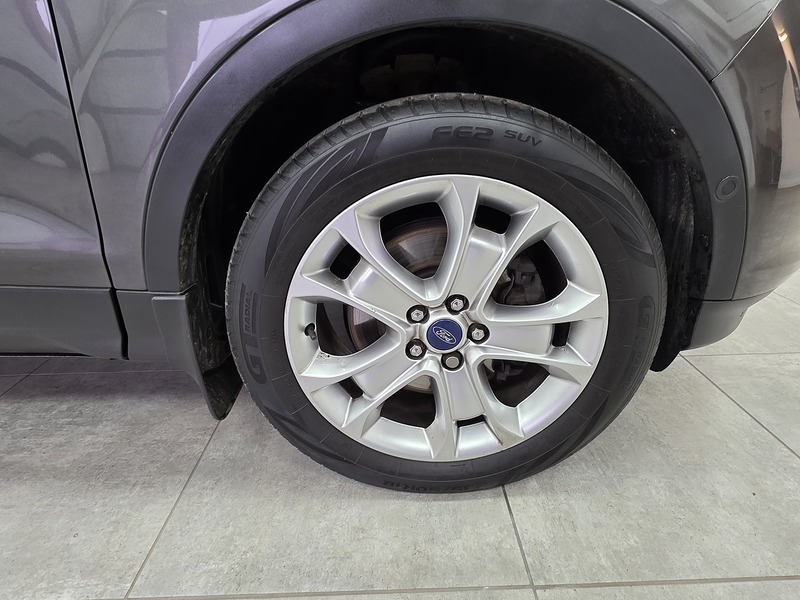 Used Ford Kuga 2015 for sale - 77776316: Photo 22