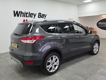 Used Ford Kuga 2015 for sale - 77776316: Photo