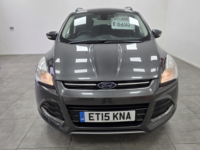 Used Ford Kuga 2015 for sale - 77776316: Photo 7