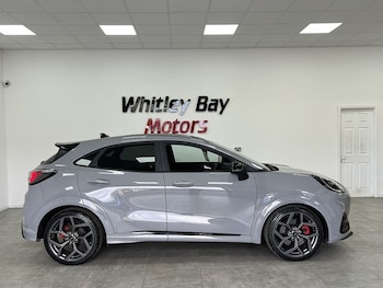 Used Ford Puma 2023 for sale - 78097507: Photo