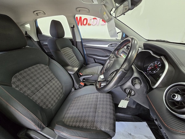 Used MG MG ZS 2021 for sale - 76253244: Photo 12