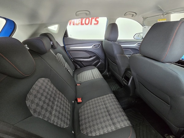 Used MG MG ZS 2021 for sale - 76253244: Photo 13