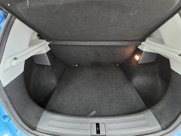 Used MG MG ZS 2021 for sale - 76253244: Photo 14
