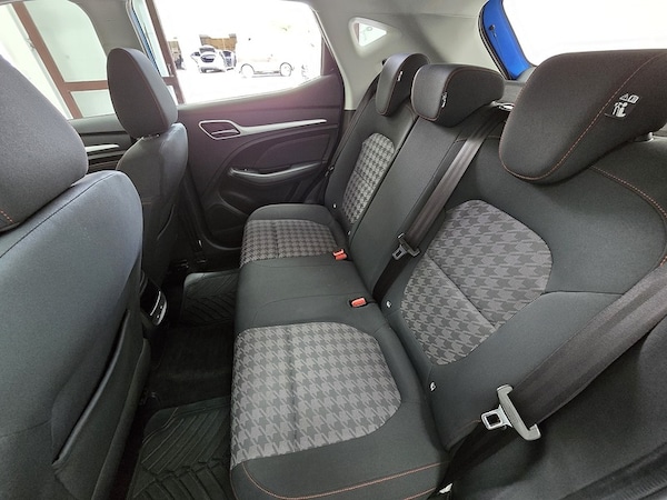 Used MG MG ZS 2021 for sale - 76253244: Photo 15