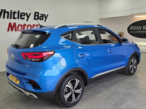 Used MG MG ZS 2021 for sale - 76253244: Photo 3