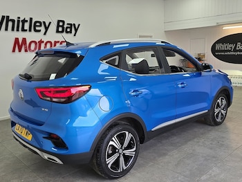 Used MG MG ZS 2021 for sale - 76253244: Photo 3
