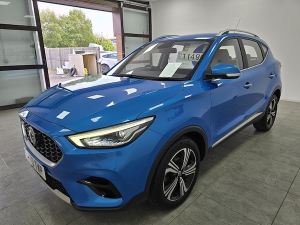 Used MG MG ZS 2021 for sale - 76253244: Photo 6