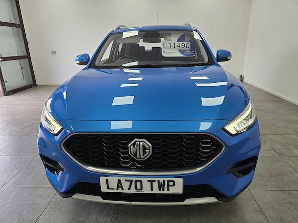 Used MG MG ZS 2021 for sale - 76253244: Photo 7