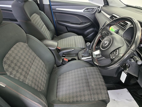 Used MG MG ZS 2021 for sale - 76253244: Photo 8