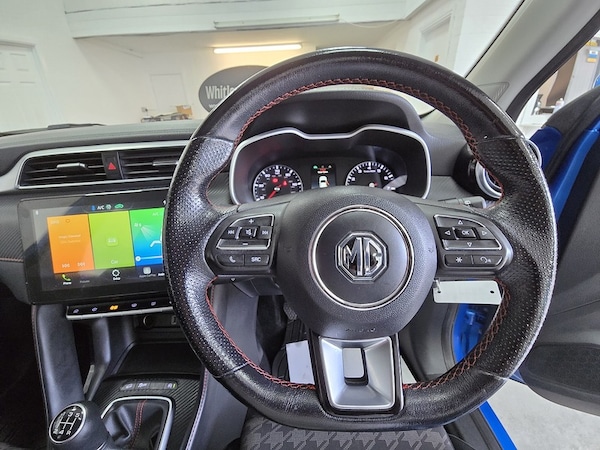 Used MG MG ZS 2021 for sale - 76253244: Photo 9