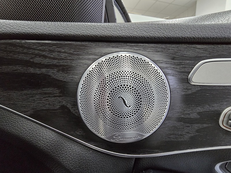 Used Mercedes-Benz C Class 2018 for sale - 76526067: Photo 15