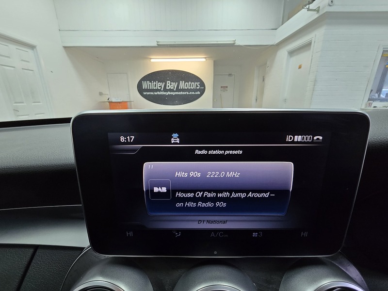 Used Mercedes-Benz C Class 2018 for sale - 76526067: Photo 16