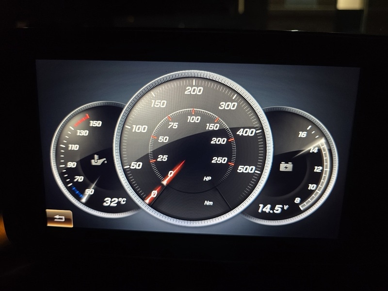 Used Mercedes-Benz C Class 2018 for sale - 76526067: Photo 20